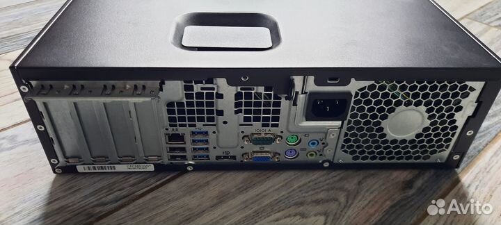 Компьютер Core i3/8Gb/500Gb