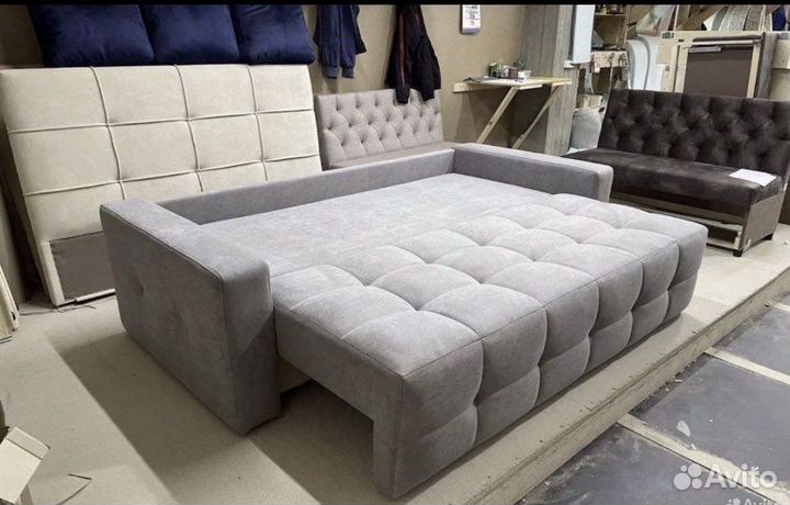 Диван «Евро» Арт 0002