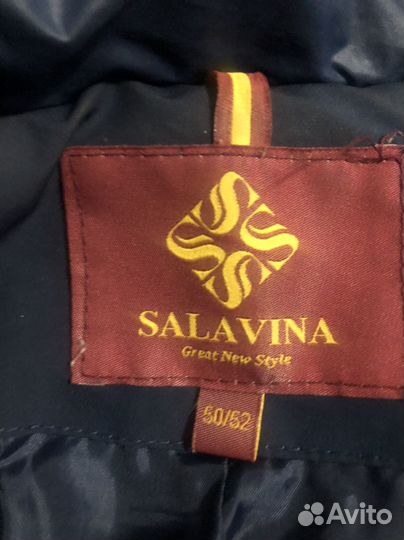 Пальто женское демисезонное