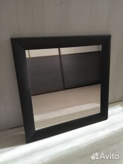 Зеркало в ванную