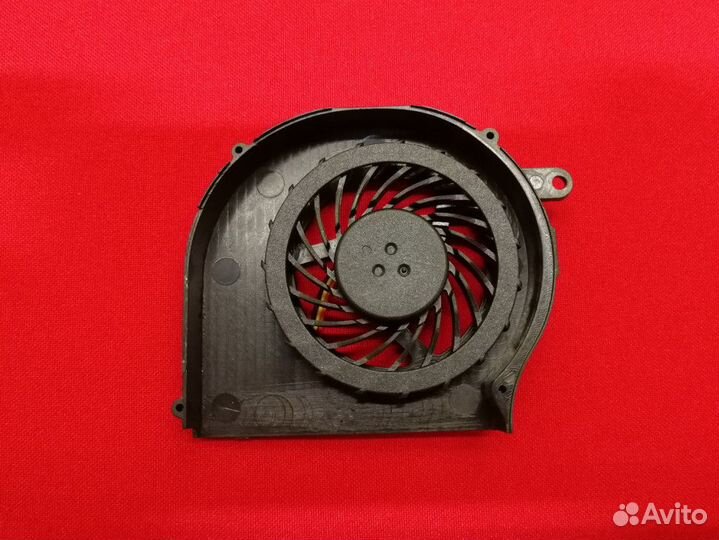 003456 Вентилятор (кулер) для ноутбука HP Compaq P