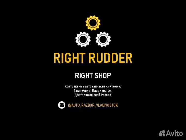 Суппорт задний левый Mercedes Benz Ml 500 W164.175