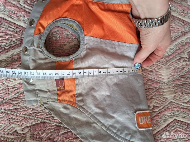 Одежда для маленьких собак бу