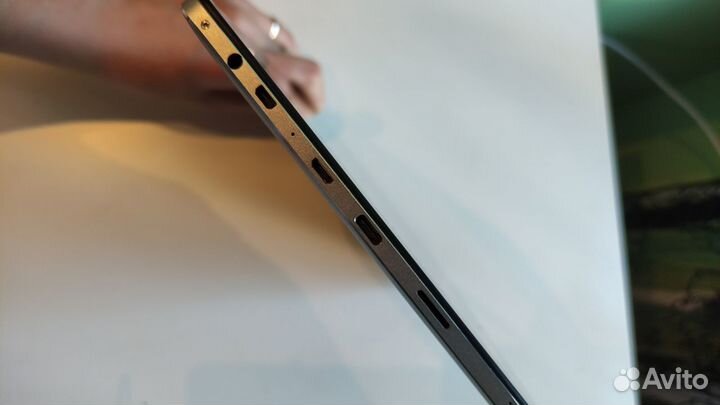 Chuwi hi10 pro планшет Android Windows