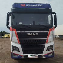 SANY HQC240DE, 2024