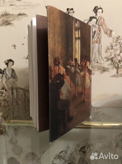 Хореографические портреты. Гаевкий