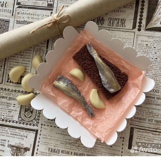 Шоколадный подарок для Мужчины