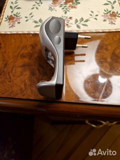 Зарядное устройство для аккумуляторных батареек