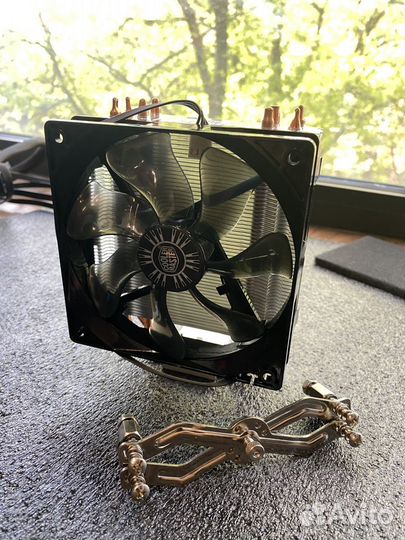 Cooler Master Hyper 212 EVO