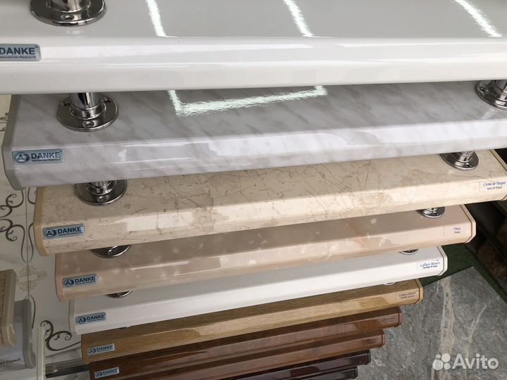 Подоконник danke