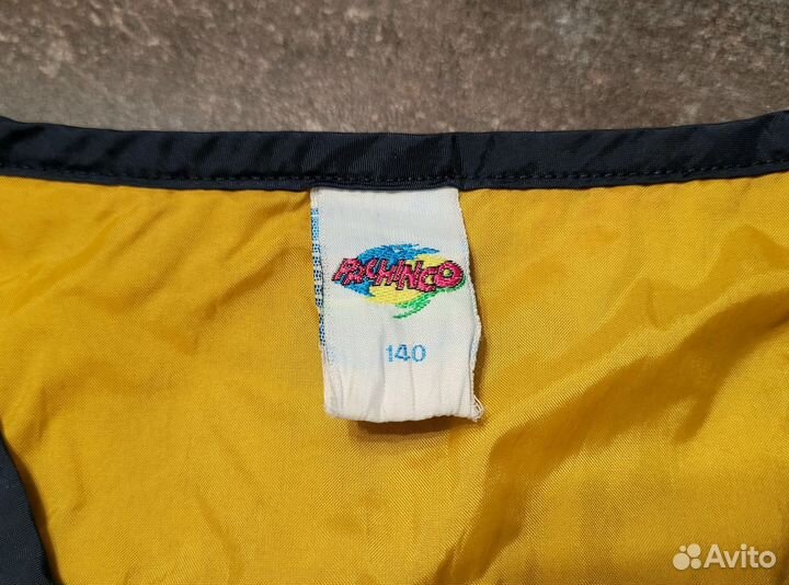 Жилет спортивный