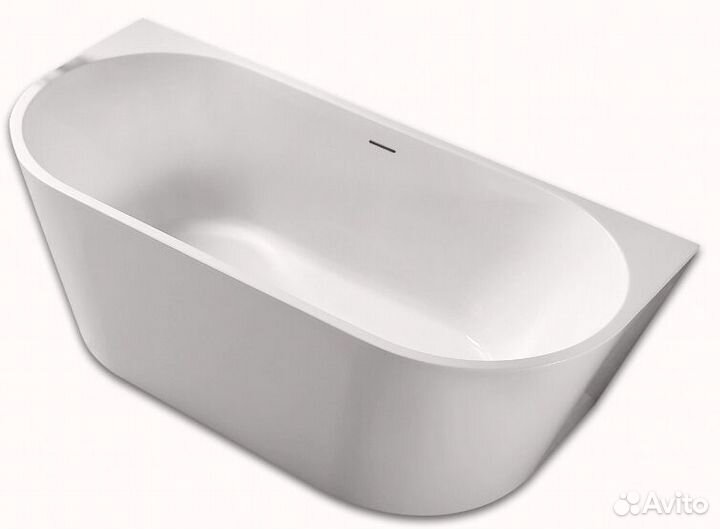 Акриловая ванна