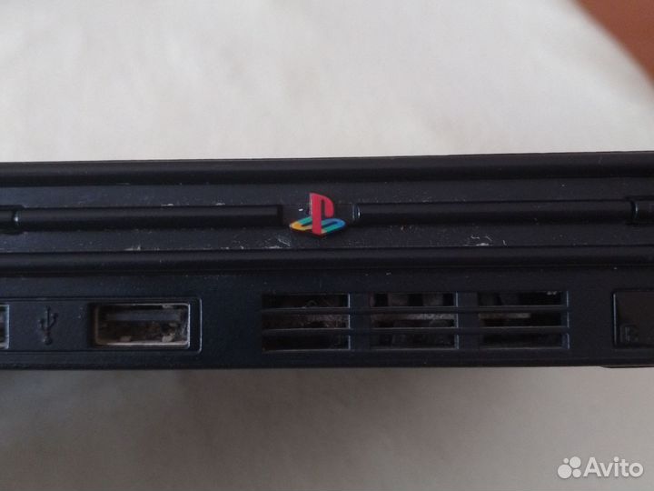 Sony PS2
