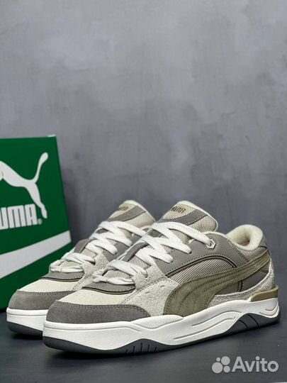 Кроссовки puma 180