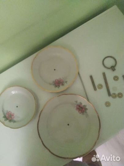 Ваза для фруктов