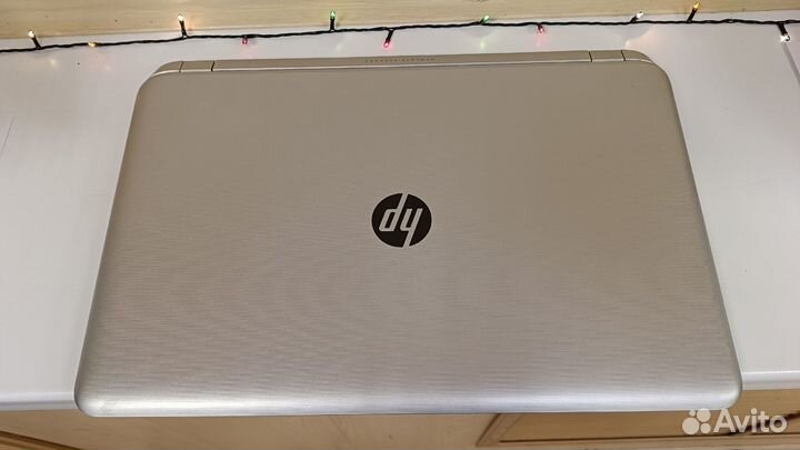 Ноутбук нр 17-1006sr