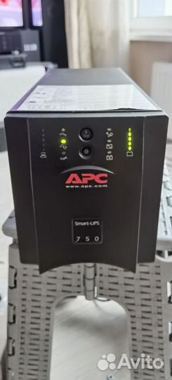 Apc SMART ups 1000