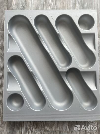 Лоток для столовых приборов 49*42