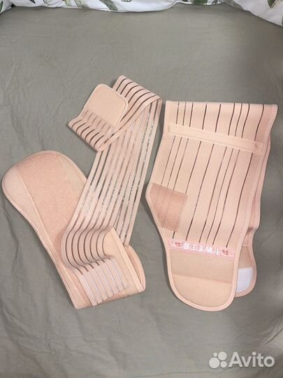 Бандаж для беременных 4в1 beoma