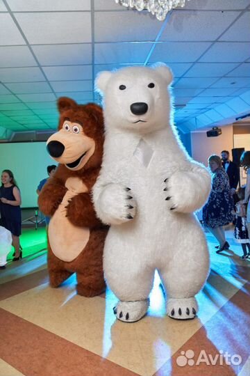 Организатор мероприятий, координатор