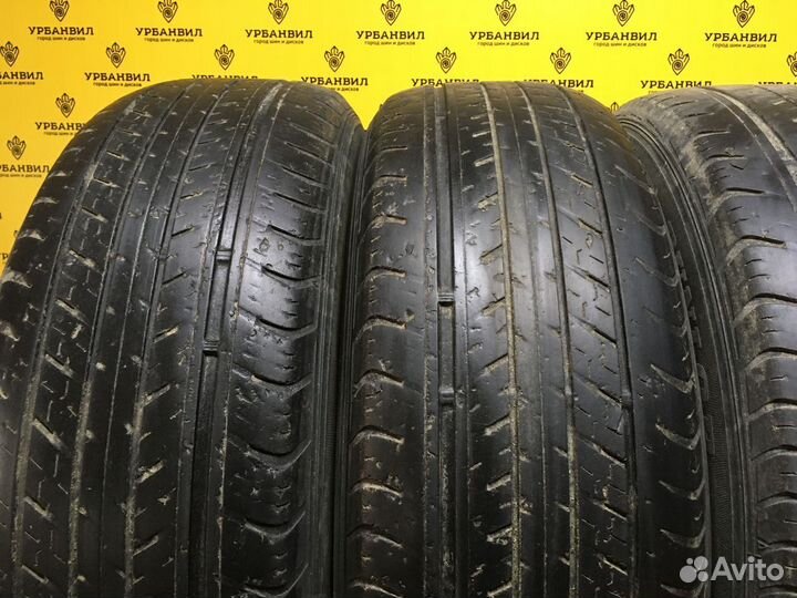 Dunlop Grandtrek ST30 225/60 R18 100H