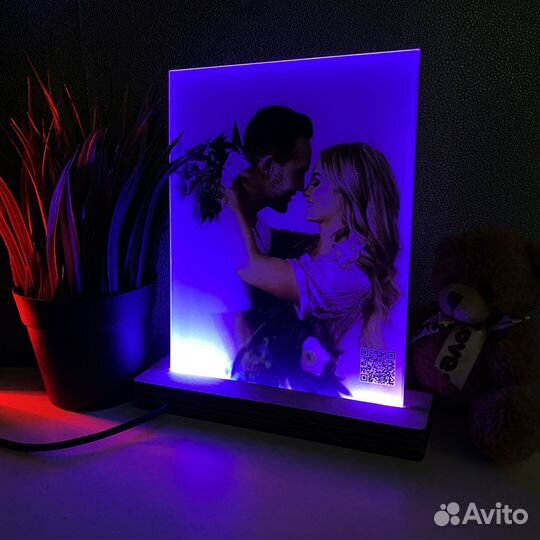 Коллаж с фото / подарок