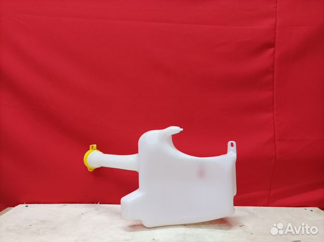 Бачок стеклоомывателя Ford EcoSport 1 2014