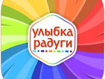 Продавец-кассир в магазин "Улыбка Радуги"