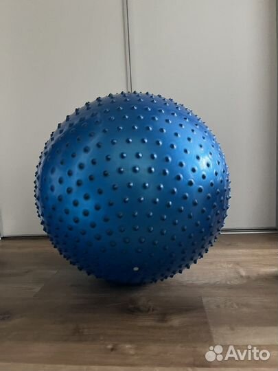 Мяч гимнастический 50