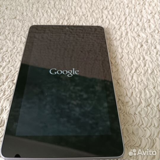 Планшет asus nexus 7 2013