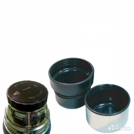 Термос 0,75 л tramp (TRC-031)