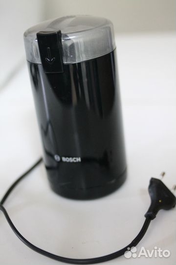 Кофемолка bosch