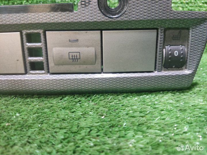 Блок кнопок Ford Focus 2 1.8 2010