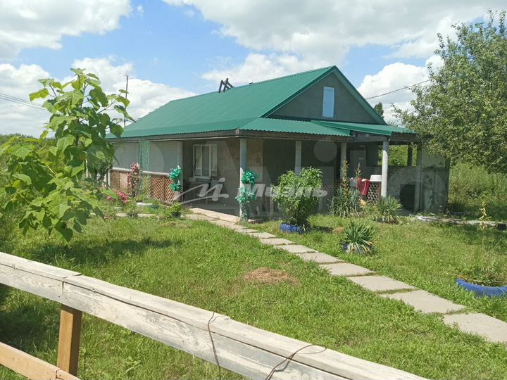 Продам здание, 120 м²