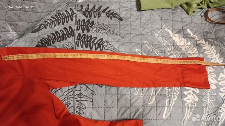 Рубашка женская