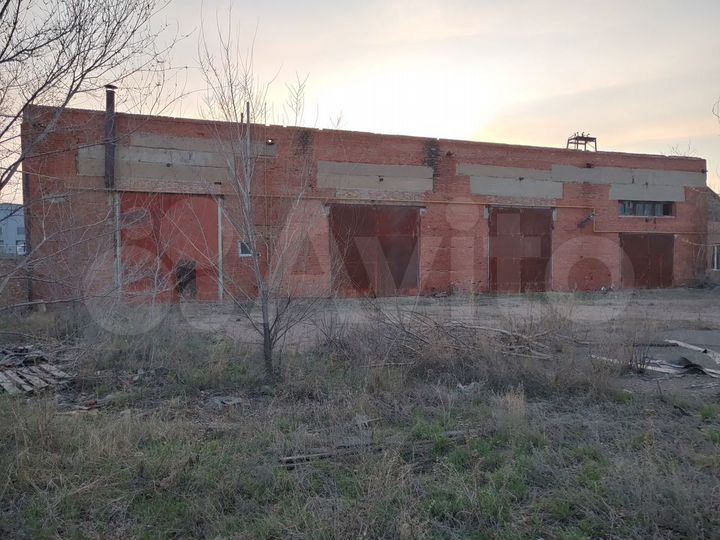 Аренда, Продажа, Здание Гаража, 700 м²