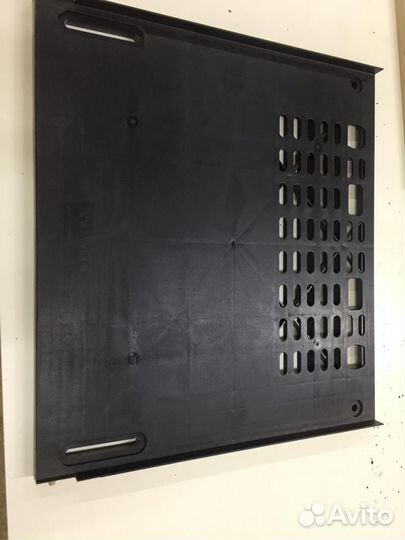 База под холодильник