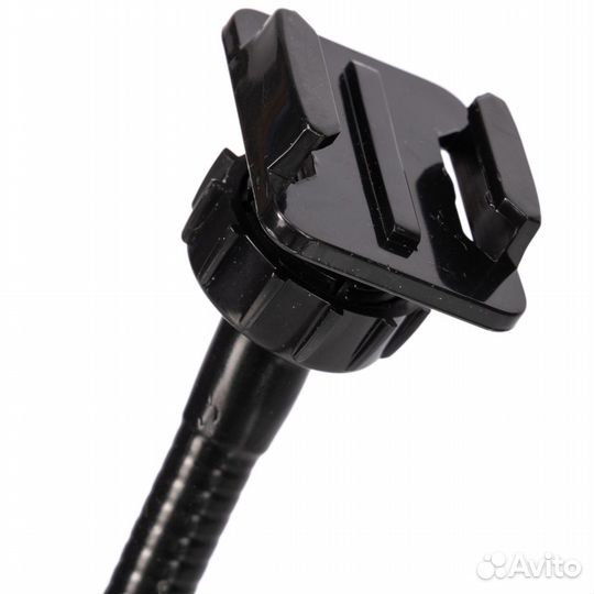 Кронштейн PWR для экшн-камер гибкий (крепление экш