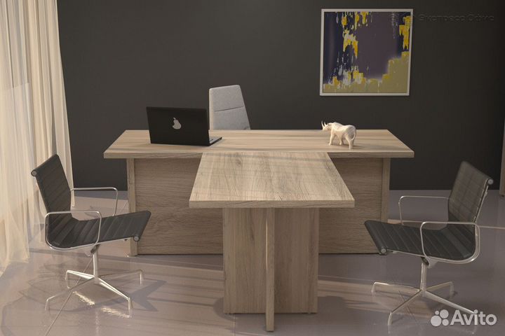 Кабинет руководителя Приоритет