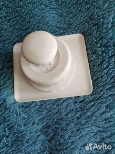 Безопасный держатель