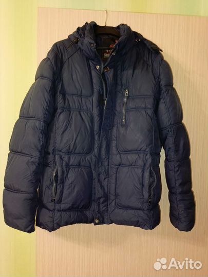 Мужские вещи пакетом 48 50