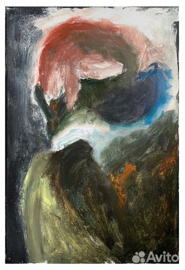 Картины: Yofefshed Yofzhef