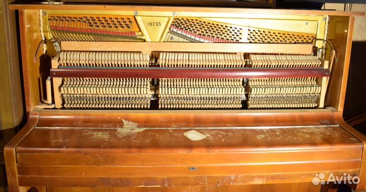 Пианино Ростов-Дон