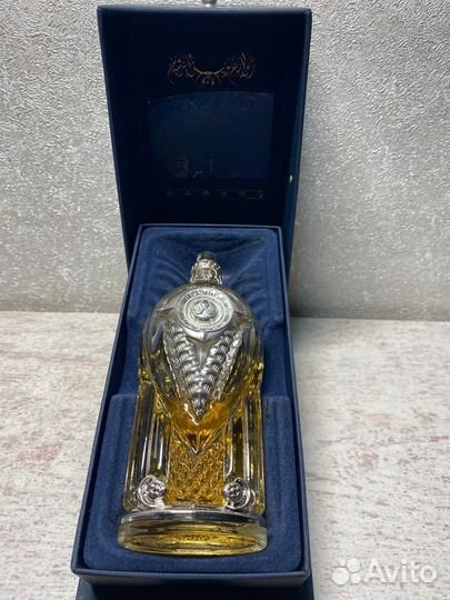 Shaik Chic №30 Распив