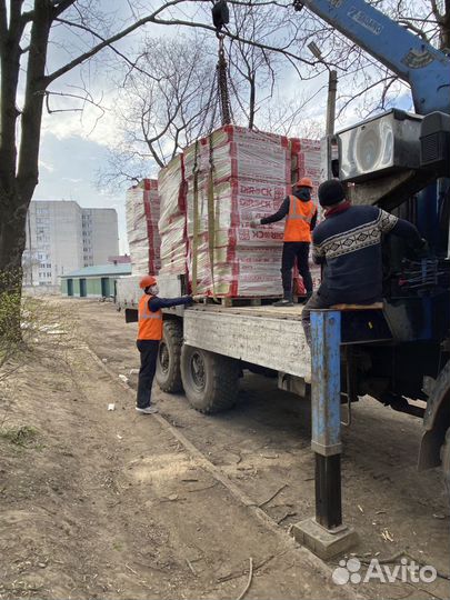 Грузчики/разнорабочие, грузоперевозки