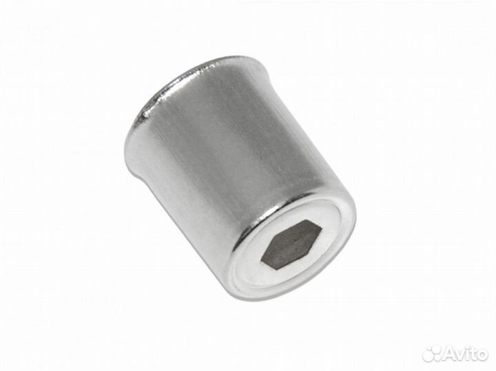 Колпачок свч магнетрона