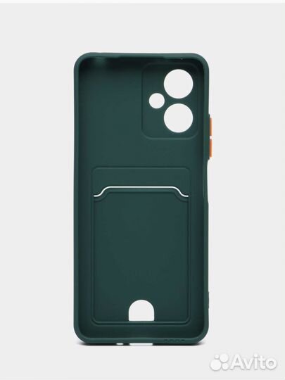 Чехол на Xiaomi Poco X5