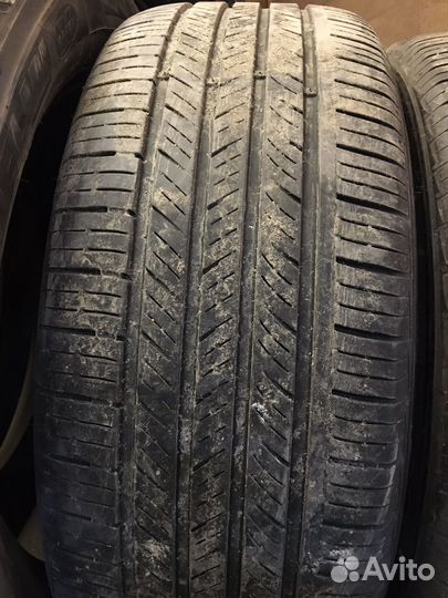 Hankook Ventus S2 AS X RH17 225/55 R18 102V