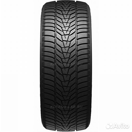 Hankook Winter I'Cept Evo 3 W330A 315/35 R22 111V