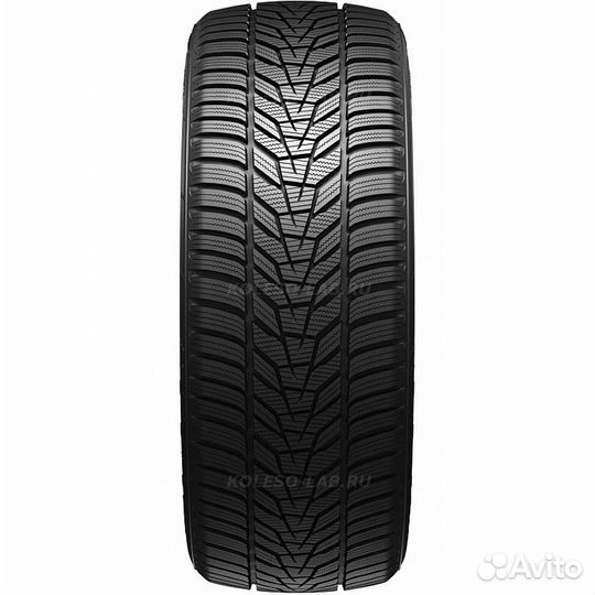 Hankook Winter I'Cept Evo 3 W330A 315/35 R22 111V